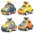 Car Toys for 1 2 3 Year Old Boy girl First Birthday Gifts for Toddler Toys Age 1 2 3 Year Old Boy Birthday Gift for Infant Toddlers