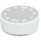 Sound Machine Night Light White Noise Noise Machine Looping Sounds Function Sleep Sounds Machine for Baby Kids Adult & Home Office Travel