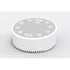 Sound Machine Night Light White Noise Noise Machine Looping Sounds Function Sleep Sounds Machine for Baby Kids Adult & Home Office Travel