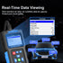 obd2 Scanner Diagnostic Tool Car Accessories Check Engine Code Reader with Reset for Cars Professional Vehicles Scan Tools Fault Warning Light