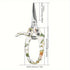 Garden and Horticulture Scissors | Pruning Shears | Indoor Potted Plant Scissors | Branch Trimming Tools | Manual Pruning Shears | Labor-saving Scissors Curved Blade