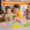 Talking Cards with 224 Sight Words,Montessori Toys,Speech Therapy Toys,Autism Sensory Toys,Educational Learning Interactive Toddler Toys