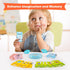 Talking Cards with 224 Sight Words,Montessori Toys,Speech Therapy Toys,Autism Sensory Toys,Educational Learning Interactive Toddler Toys