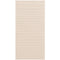 Beige Cat Scratcher - Durable Cardboard Scratching Pad for Cats