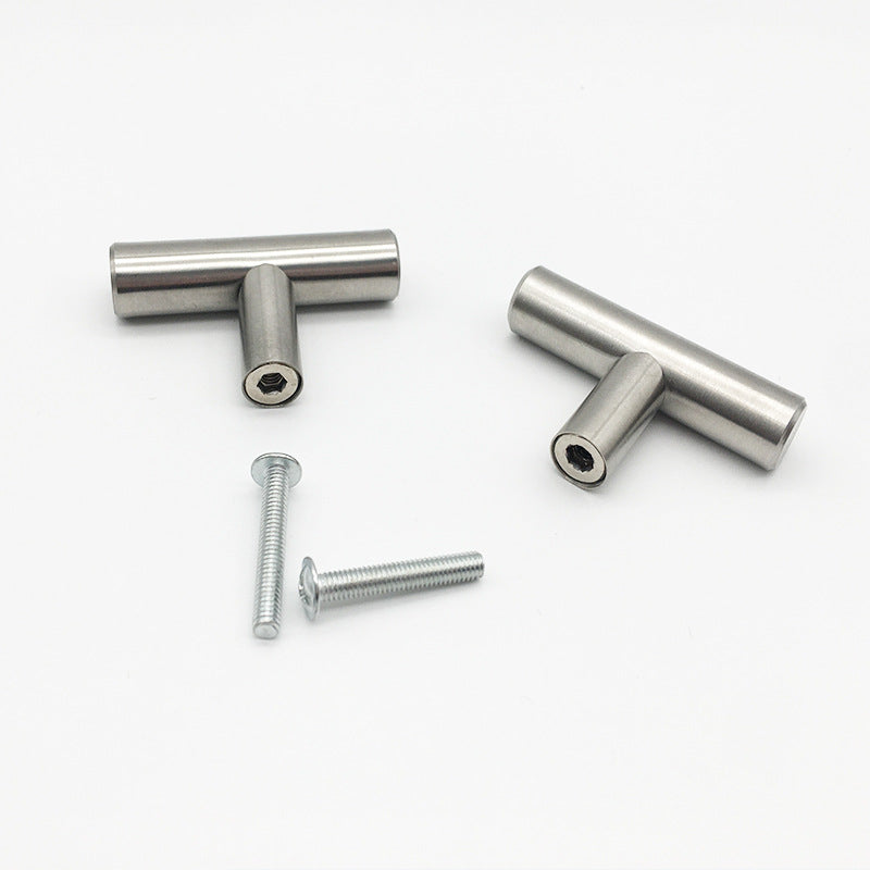 25-Piece Silver Cabinet Handles - Decorative Drawer Pulls for Home & Furniture