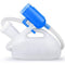 2000ml Male Urinal Bottle - Portable Urine Container for Home & Travel