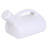 2000ml Male Urinal Bottle - Portable Urine Container for Home & Travel