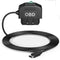 OBD Car Dash Cam Monitoring Cable - 12V/24V Hardwire Power Cable for Dash Cameras