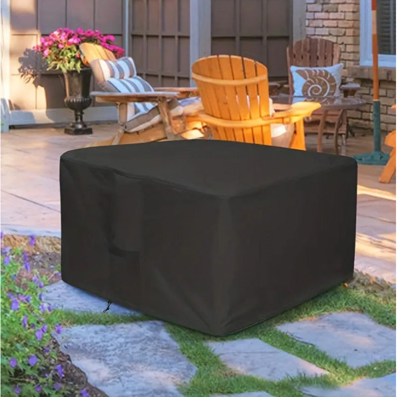 Patio Table and Chair Cover - Weather-Resistant Outdoor Furniture Protector