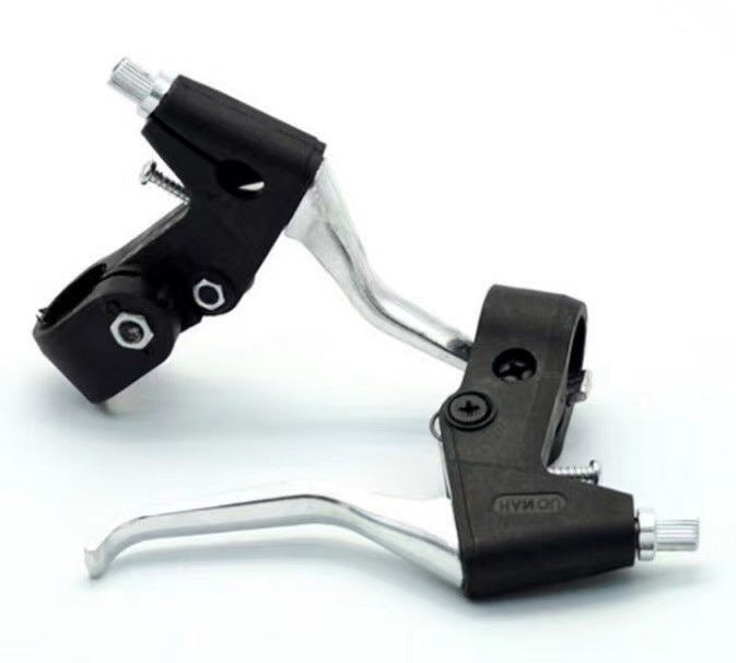 Black Brake Kit - High-Performance Brake Components for Cars/Trucks/Motorcycles