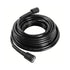 15M (50FT) High-Pressure Washer Hose - 5800 PSI Heavy-Duty Cleaning Hose with Longer Ring Nut