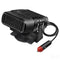 12V Car Heater - Portable Automotive Heater for 12V Single-Battery Vehicles (Cars, SUVs, etc.)