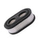 Lawn Mower Air Filter - High-Efficiency Replacement Filter for Garden Mowers