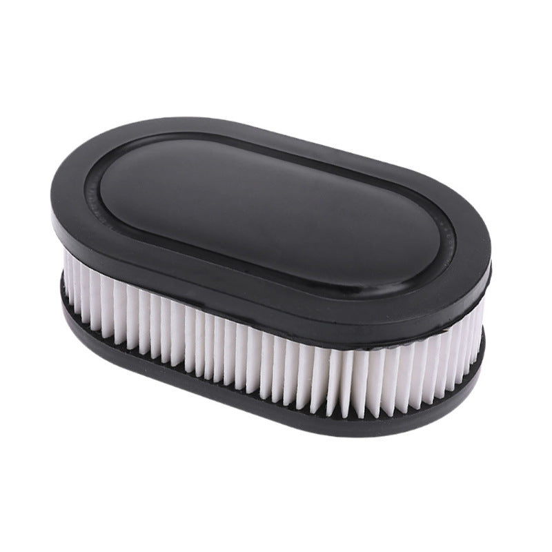 Lawn Mower Air Filter - High-Efficiency Replacement Filter for Garden Mowers