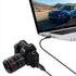 HDMI to USB HD Video Capture Cable - 1080P Audio & Video Capture Adapter