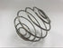 2PCS Stainless Steel Shaker Bottle Spring - Mixing Coil for Protein Shakers