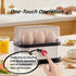 Smart Egg Cooker Auto Shut Off Multi-Function 6 Egg Capacity Electric