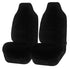 Universal Finesse Faux Fur Seat Covers - Universal Size