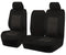 Premium Jacquard Seat Covers - For Hyundai Starex Tq 1-5 Series Single/Crew Cab 2008-2022