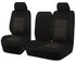 Premium Jacquard Seat Covers - For Hyundai Starex Tq 1-5 Series Single/Crew Cab 2008-2022