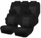 Premium Jacquard Seat Covers - For Ford Territory Sx/Sy/Sz Series 4X4 Suv/Wagon (2004-2016)