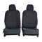 Prestige Jacquard Seat Covers - For Lexus GX 7 Seater (2009-2020)