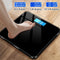 396-pound Weight Scale, Electronic Scale, Bathroom Scale, Personal Scale, High-precision Weight Scale, With LCD High-definition Display And Temperature Display (switchable KG/LB Units) Large Platform, Durable And Safe, Suitable For Various Scenarios