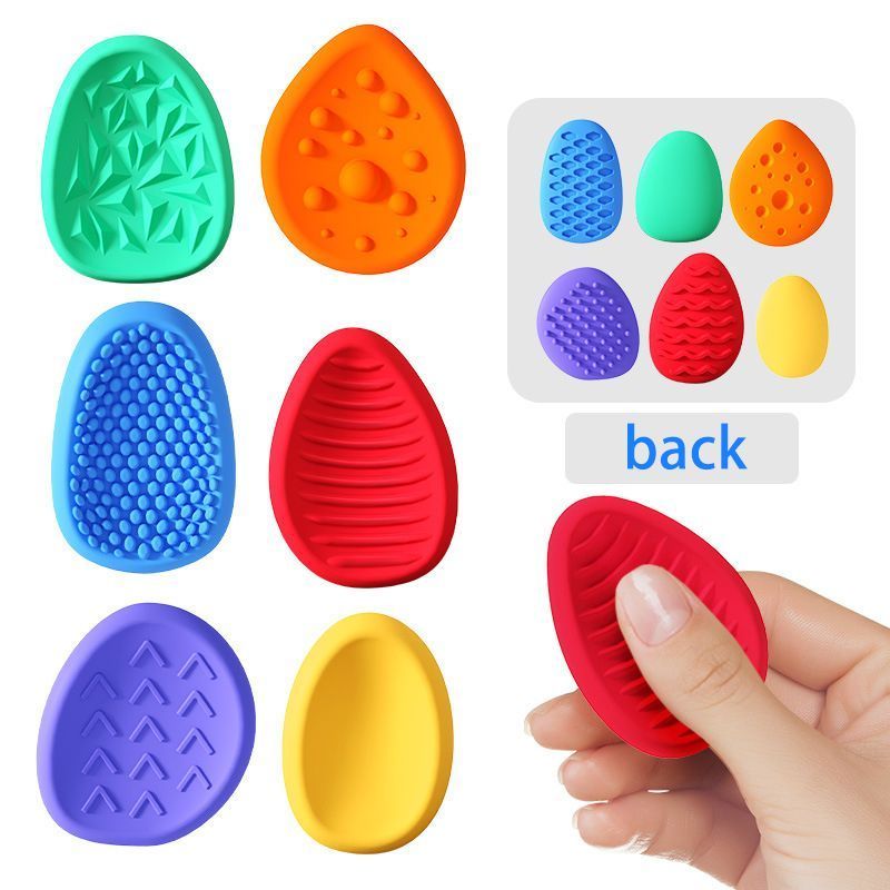 Bathroom toys - 4-piece set