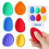 Bathroom toys - 4-piece set