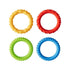 Bathroom toys - 4-piece set