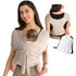 BabyCarrier-BeigeOPPPackaging