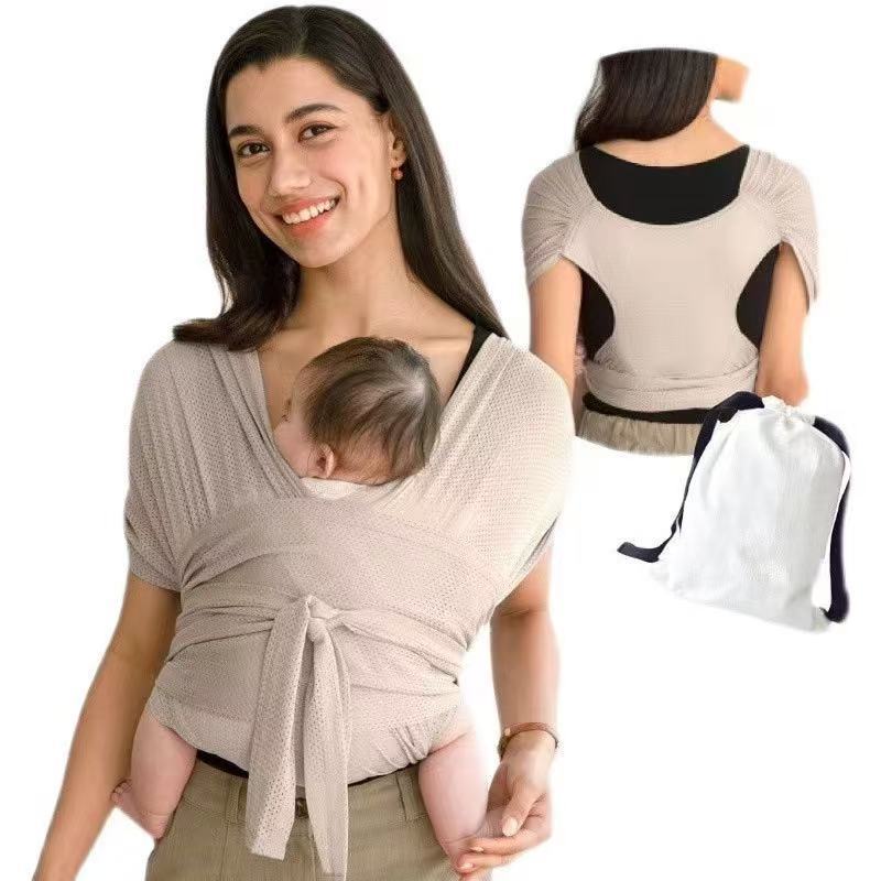 BabyCarrier-BlackOPPPackaging