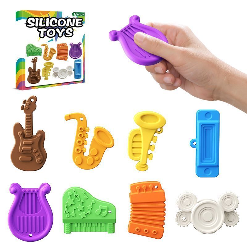 Digital Bathtub Floating Toy