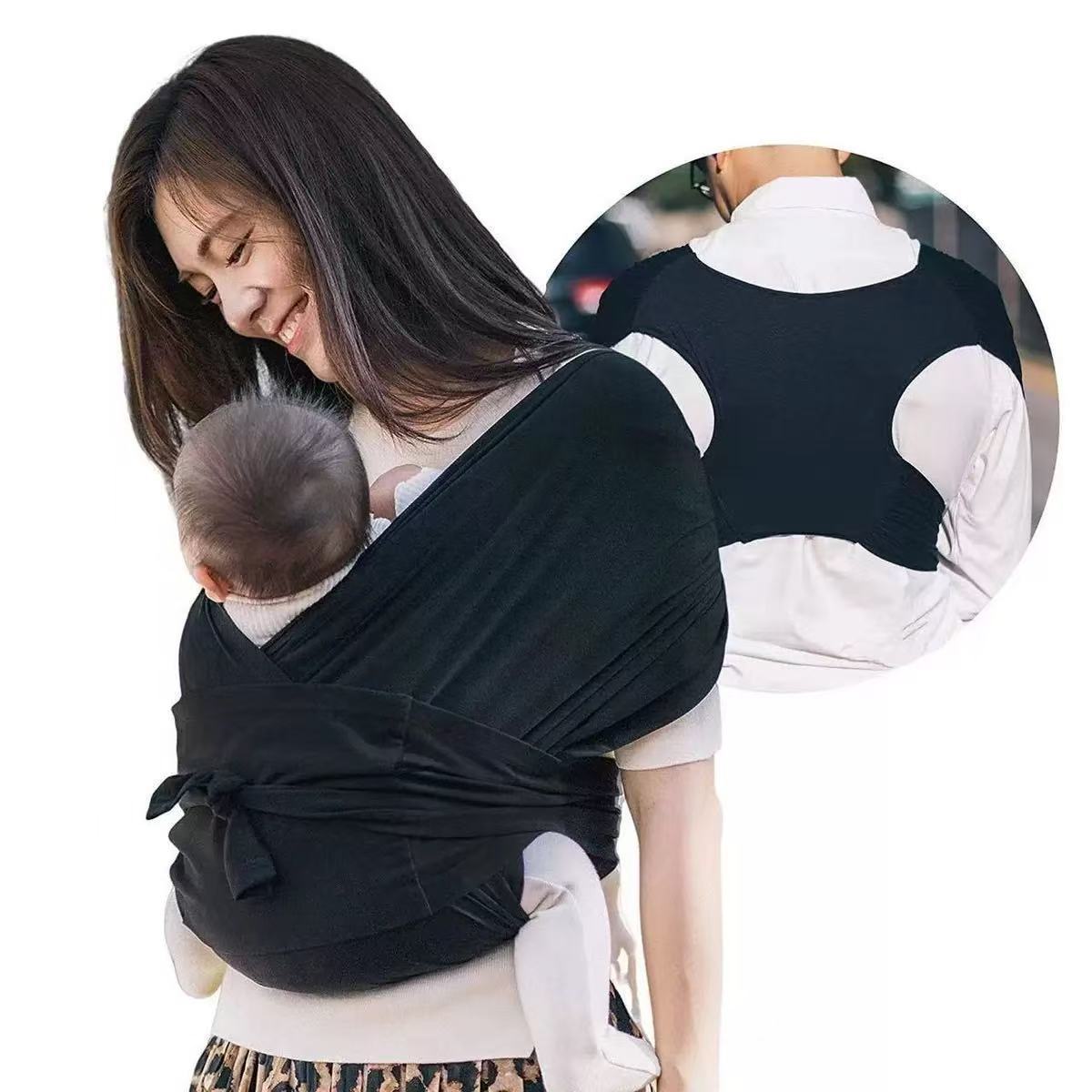 BabyCarrier-Khaki