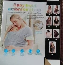 BabyCarrier-Khaki