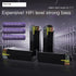 M-T11 Bluetooth wired speaker-Black