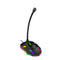 M9 Computer Noise Cancelling Microphone Black