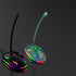 M9 Computer Noise Cancelling Microphone Ink green
