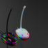 M9 Computer Noise Cancelling Microphone White