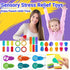 Stacking Bath Toys