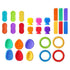 Stacking Bath Toys