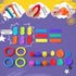 Stacking Bath Toys