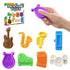 Stacking Bath Toys