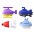 Stacking Bath Toys