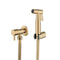 Hygiene Bidet Sprayer Set Gold