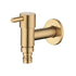 Hygiene Bidet Sprayer Set Gold