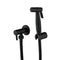 Hygiene Bidet Sprayer Set Black