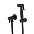 Hygiene Bidet Sprayer Set Black