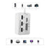 USB 3.0 Hub Multifunctional Card Reader