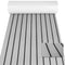 Striped EVA Boat Mat